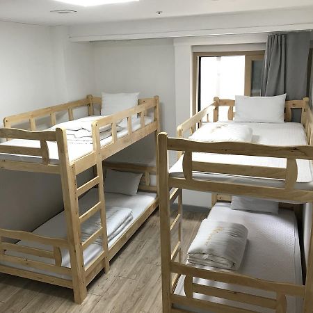 Tomo Residence Szöul Kültér fotó