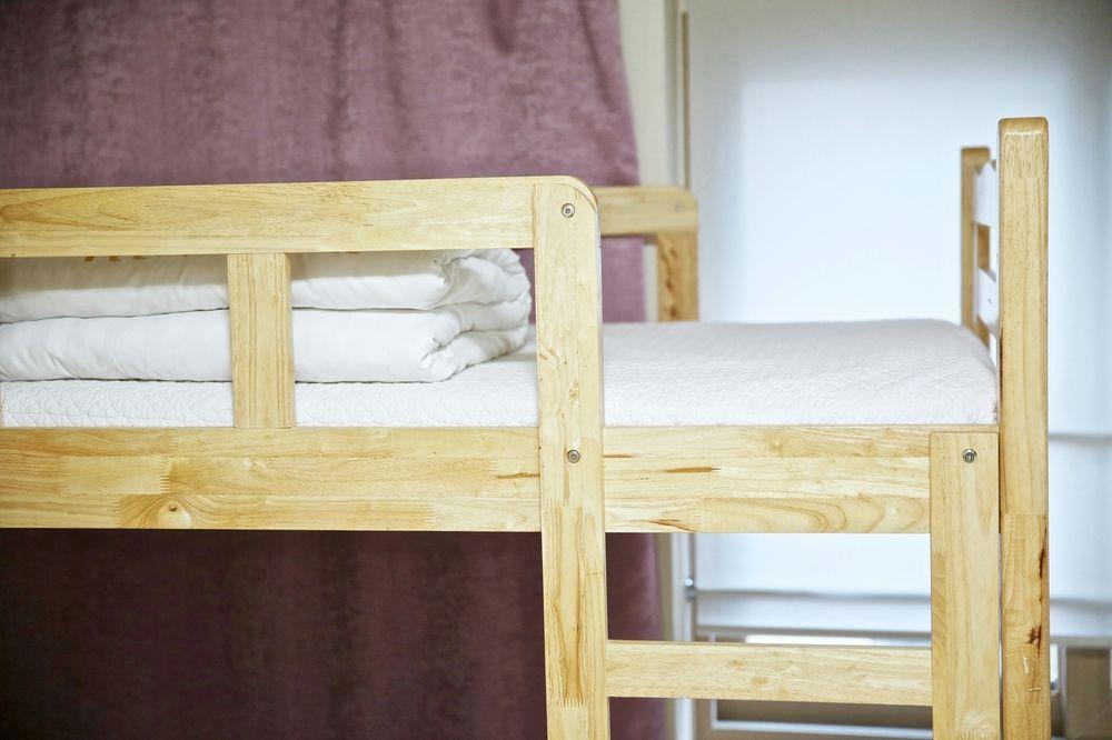 Tomo Residence Szöul Kültér fotó