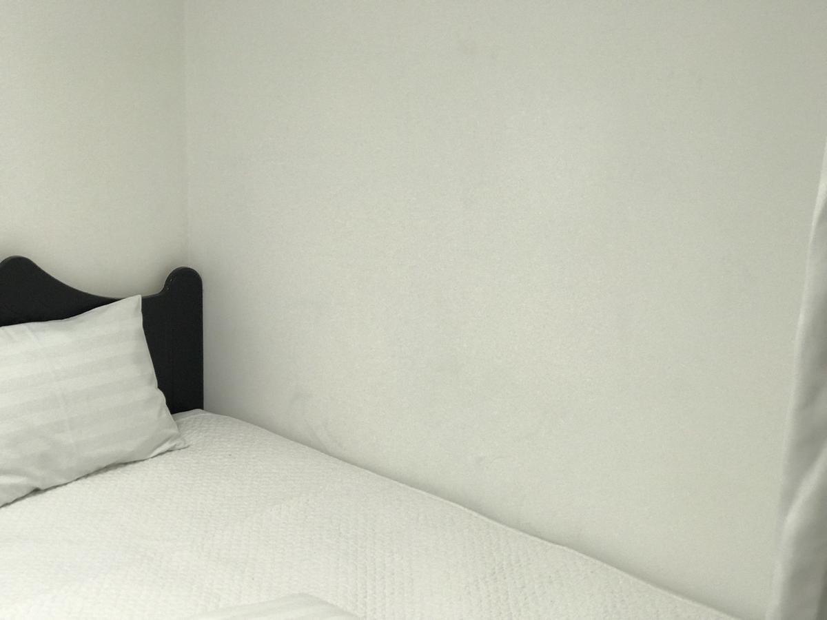 Tomo Residence Szöul Kültér fotó